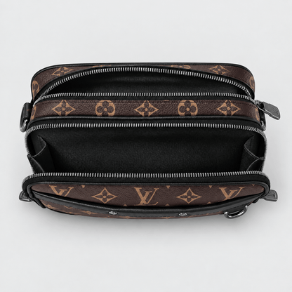 Premium LV Travel Bag