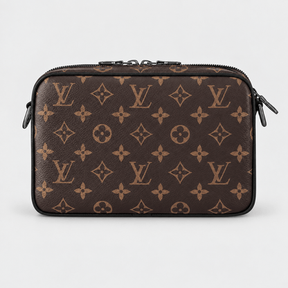 Premium LV Travel Bag