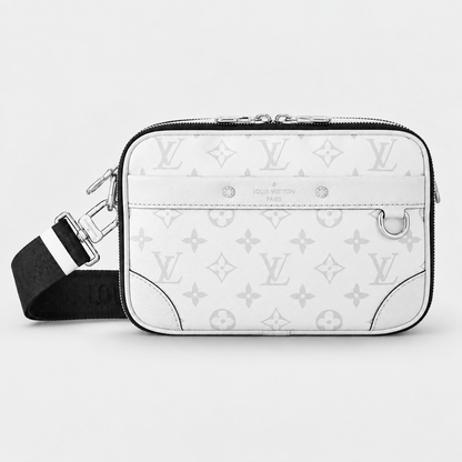 Premium LV Travel Bag