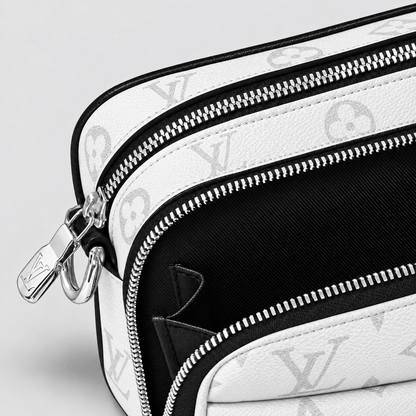 Premium LV Travel Bag