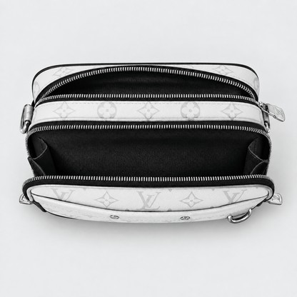Premium LV Travel Bag