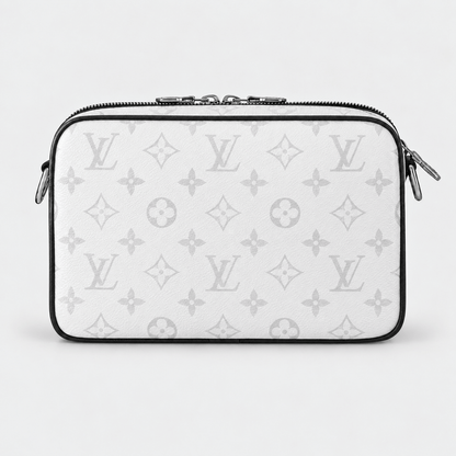 Premium LV Travel Bag