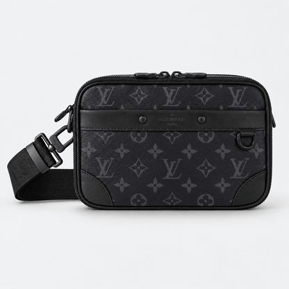 Premium LV Travel Bag