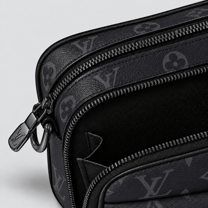 Premium LV Travel Bag