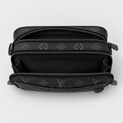 Premium LV Travel Bag