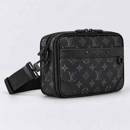 Premium LV Travel Bag