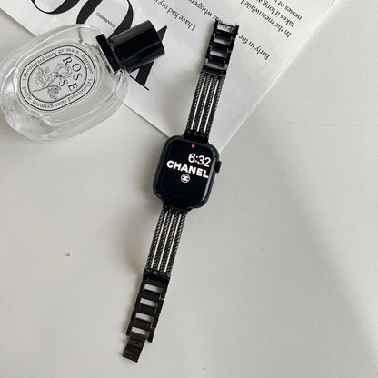 Stainless Steel Strap For Apple Watch