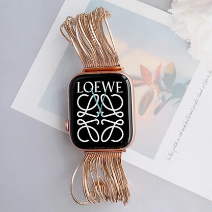 Tassel Strap For Apple Watch