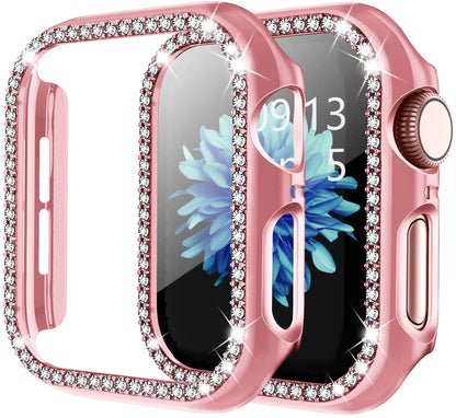 Diamond Cover For Apple Watch