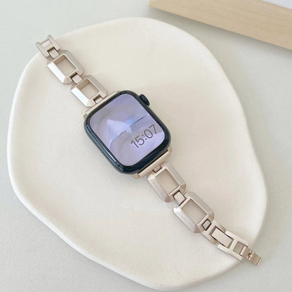 Stainless Steel Strap for Apple Watch