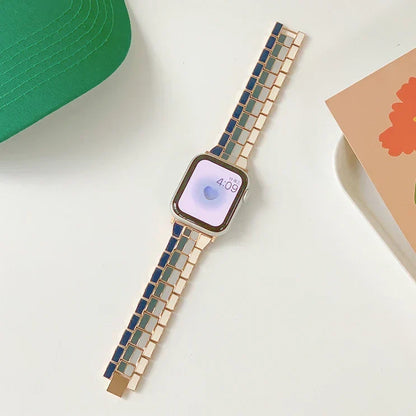 Rainbow Strap for Apple Watch