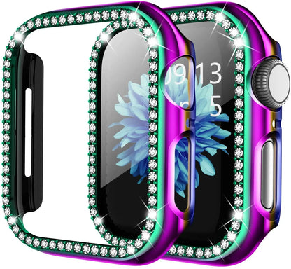 Diamond Cover For Apple Watch