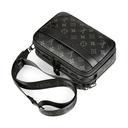 The Prestige Travel Crossbody Bag