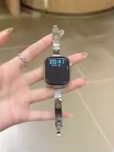 Aura Slim Band for Apple Watch