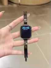 Aura Slim Band for Apple Watch