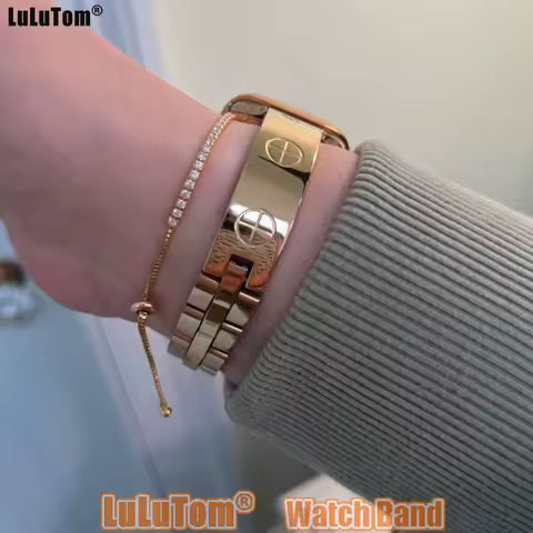 Aura Slim Band for Apple Watch