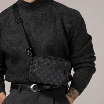 Premium LV Travel Bag