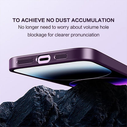 Large Window Folding Stand Holder Magsafe Case for iPhone