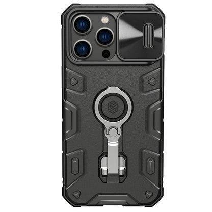 Premium Magnetic Armor pro case for iPhone